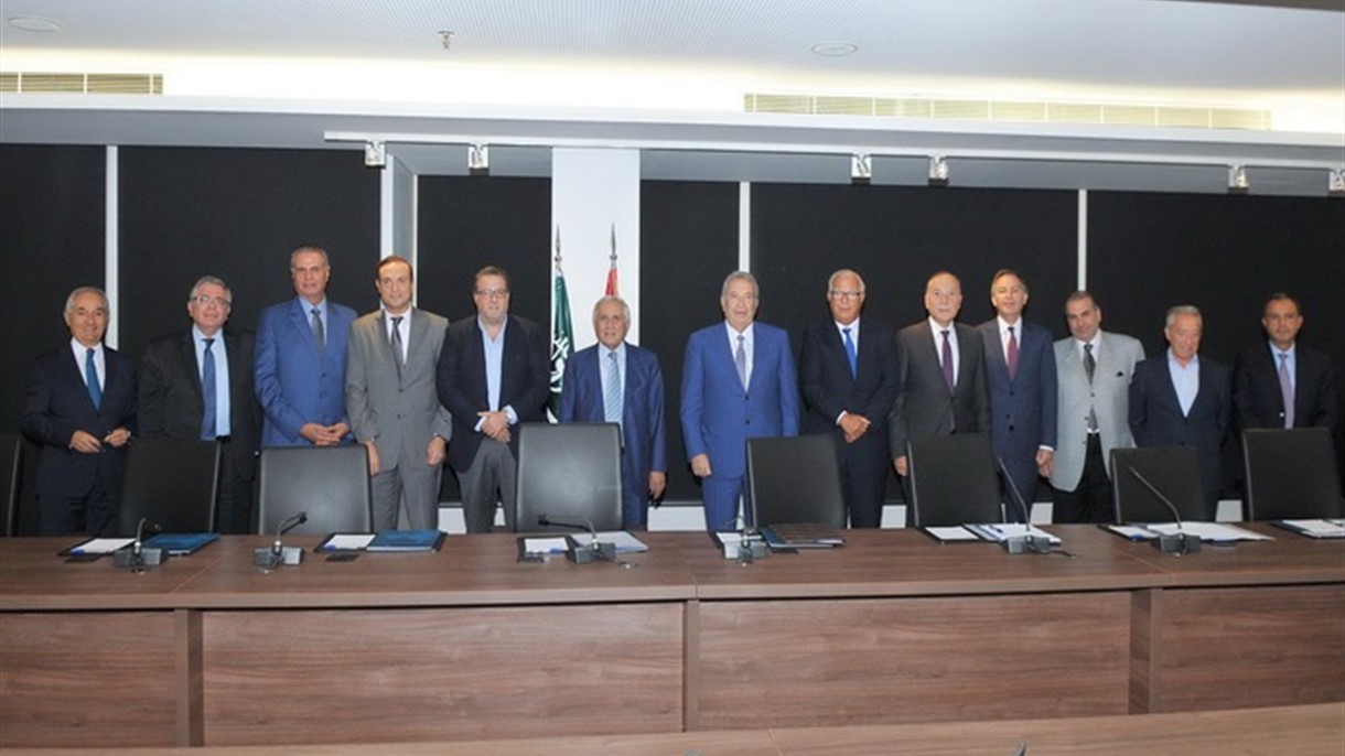 مجلس الاعمال اللبناني السعودي يشدد على عمق العلاقات مع المملكة