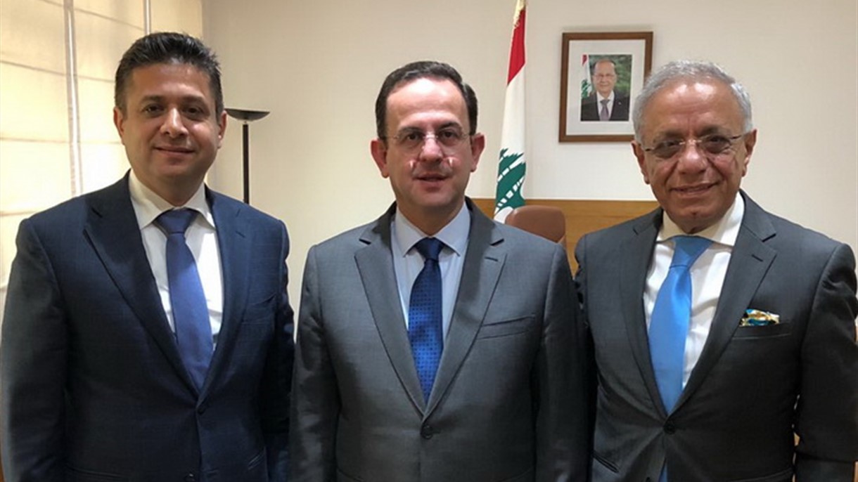 لقاء تحضيري لسنة السياحة الدينية