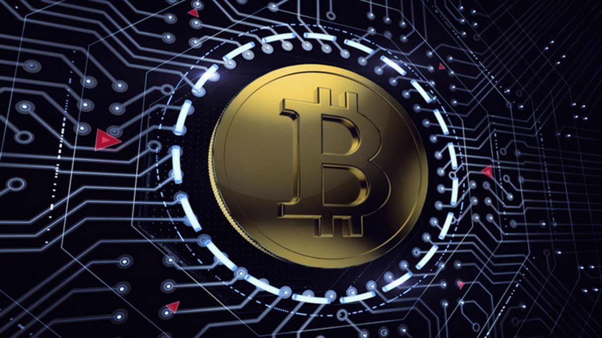 يوم صاروخي لعملة البيتكوين