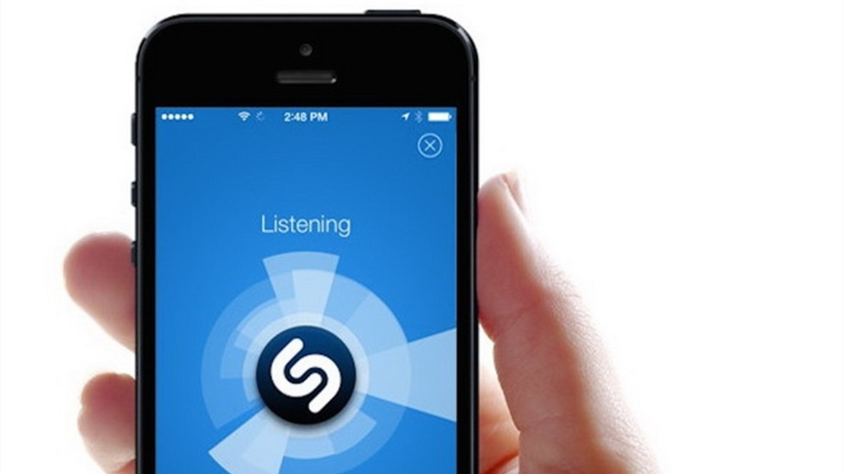 آبل إشترت هذا التطبيق