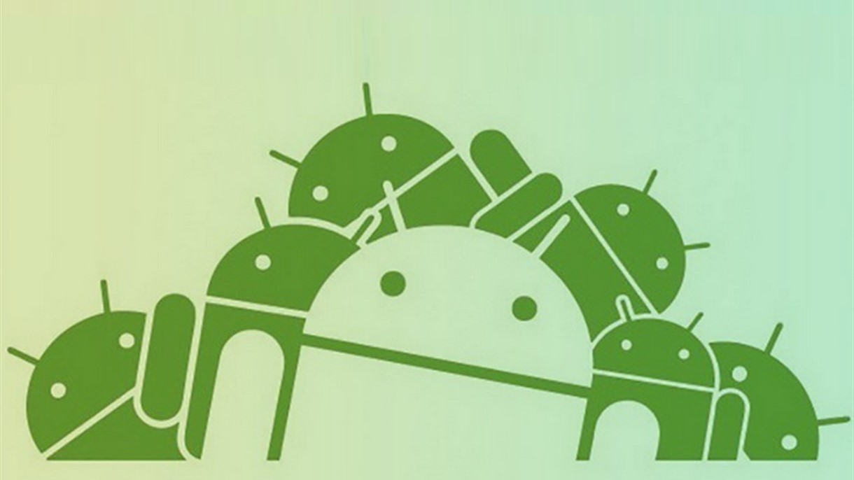 أندرويد حتى 11 كانون الأول