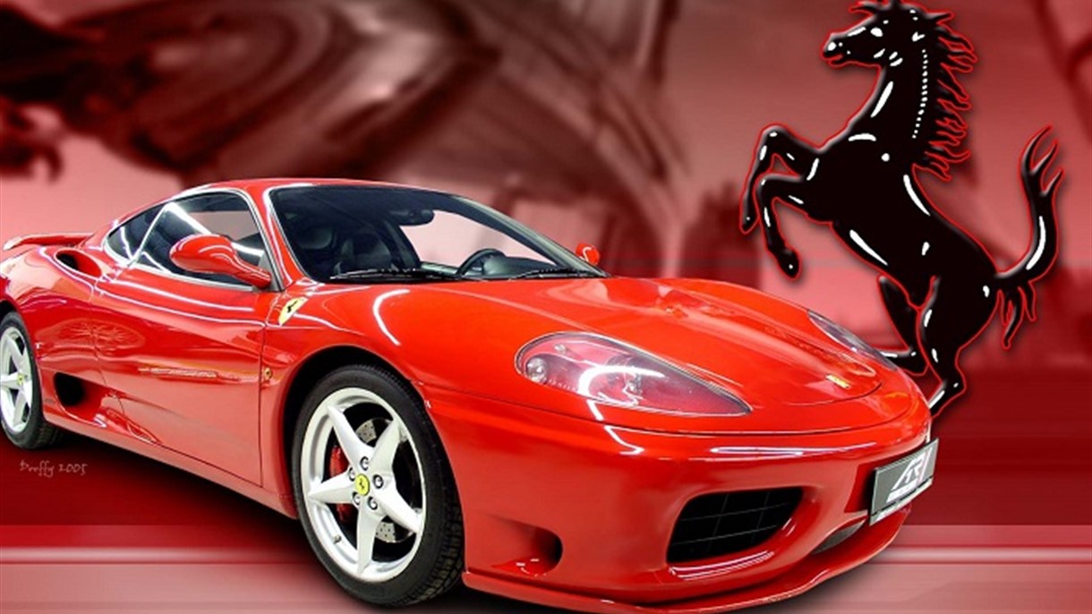 فيراري وخطتها الجديدة مع تحقيق توقعاتها