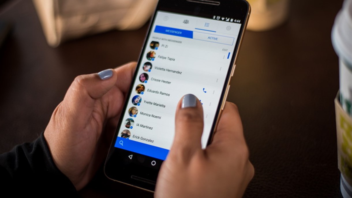 أكثر 3 أيام تكلمتم فيها على ماسنجر