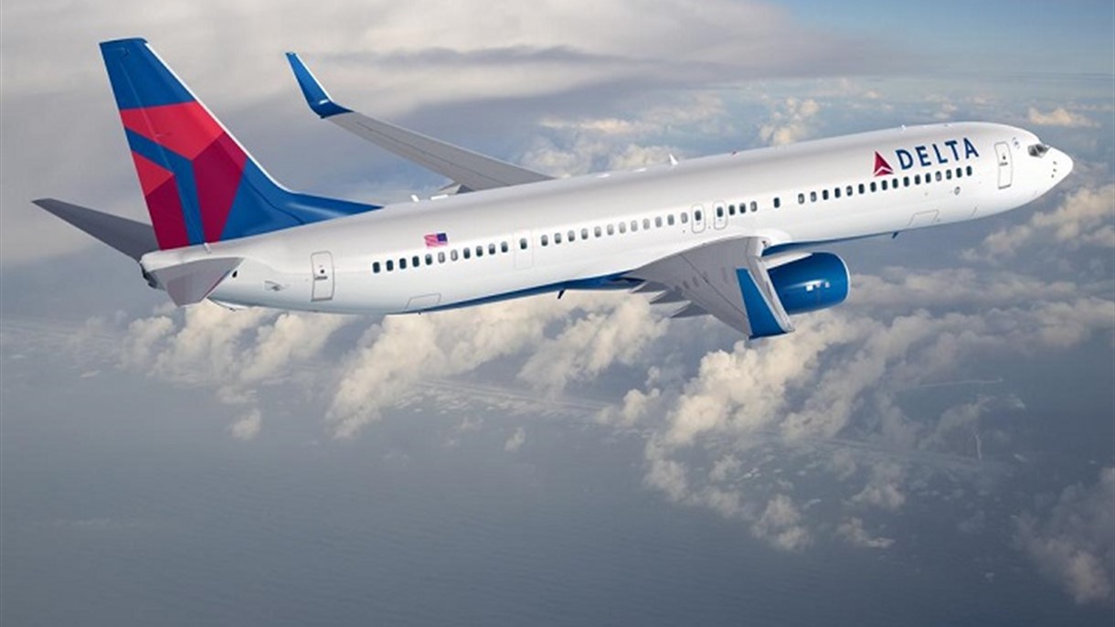 دلتا توجه ضربة قوية لـ بوينغ