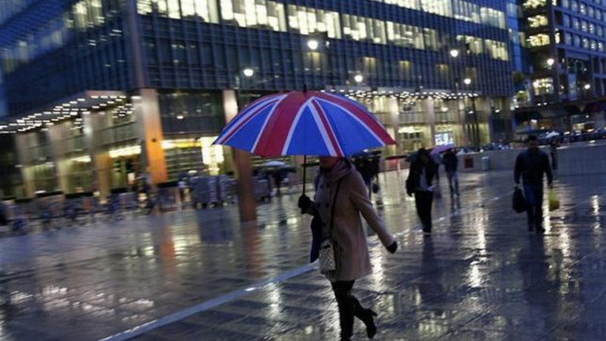 مصدر قلق الشركات في بريطانيا