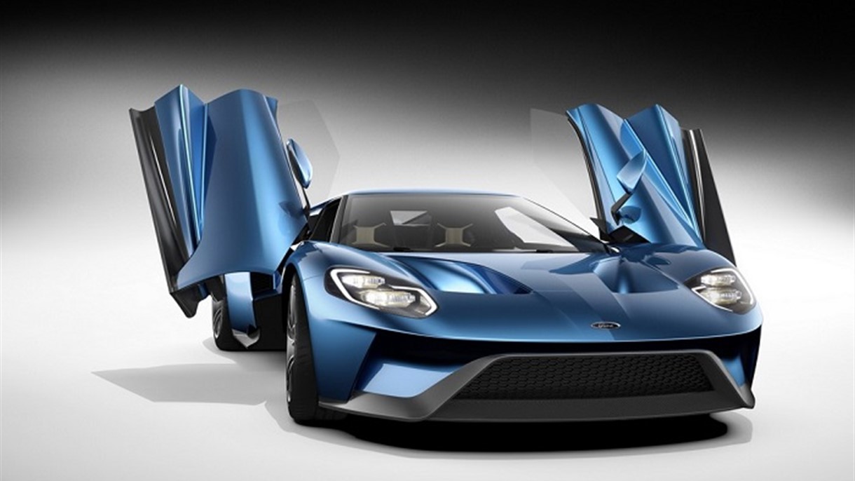 أفخم السيارات الخارقة لعام 2017