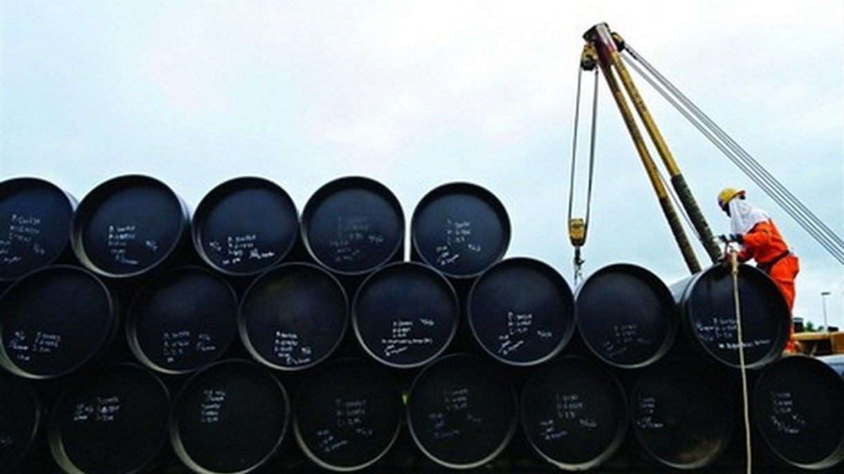 اسعار النفط لأول ايام تداول العام 2018
