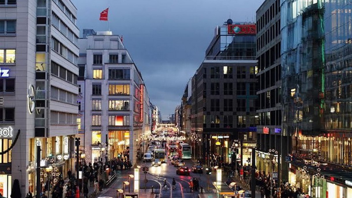 البطالة في ألمانيا تنهي 2017 عند هذا المستوى