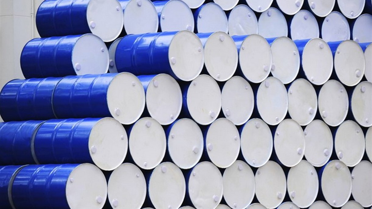 تراجع هامشي لسعر النفط