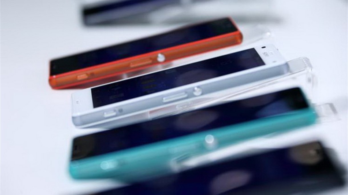 هواتف قادمة تحوي ميزات لم تكن موجودة