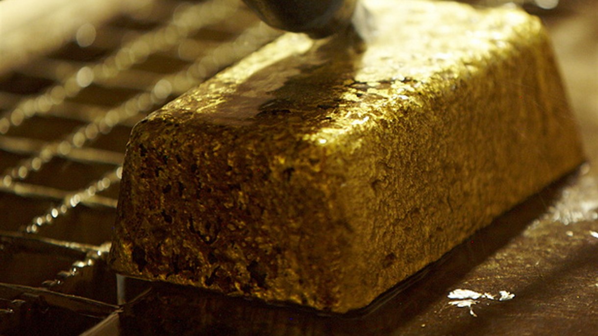 أسعار الذهب لا تزال قرب أعلى مستوياتها