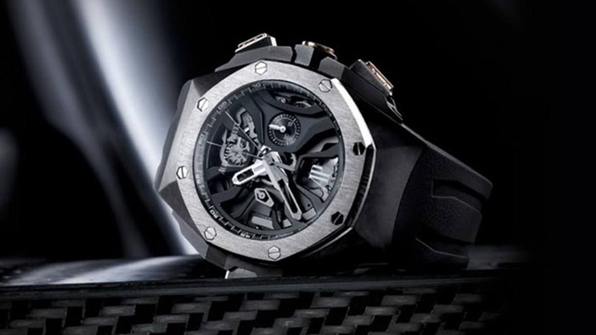 قريباً ساعات Audemars Piguet  المستعملة