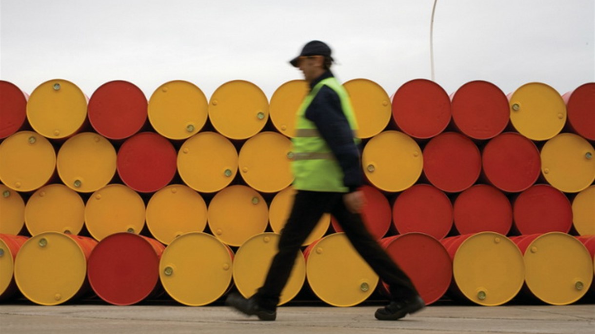 هكذا بدأ النفط الاسبوع