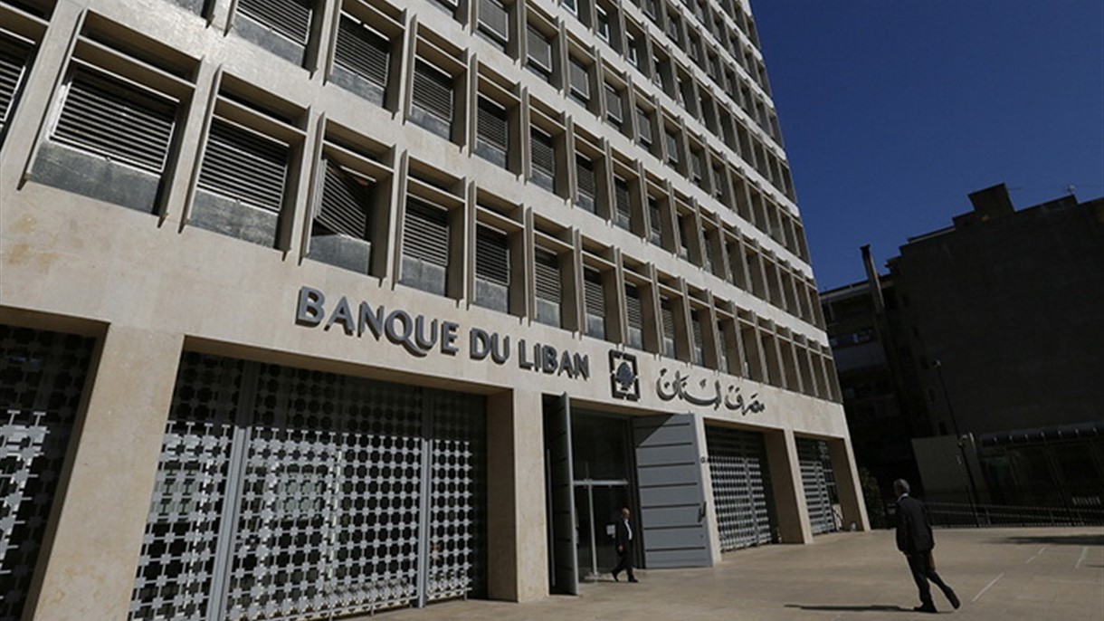 ماذا قال مساعد وزير الخزانة  الذي يزور لبنان؟