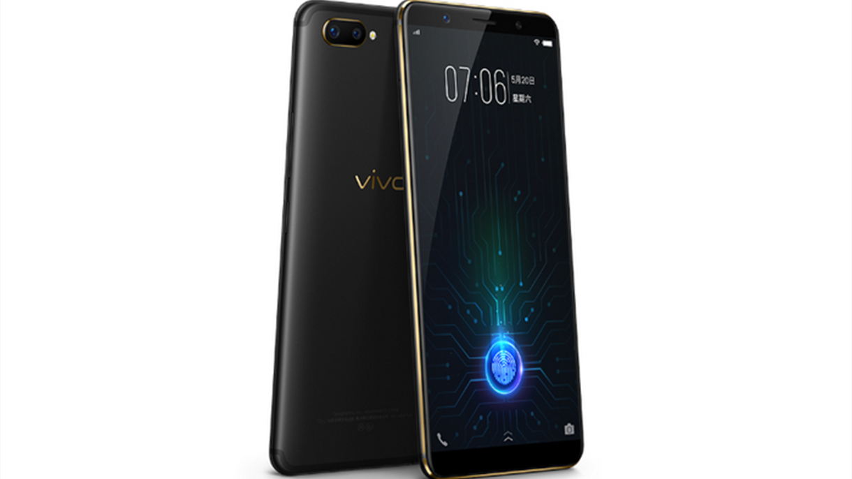 أول هاتف من نوعه على الاطلاق