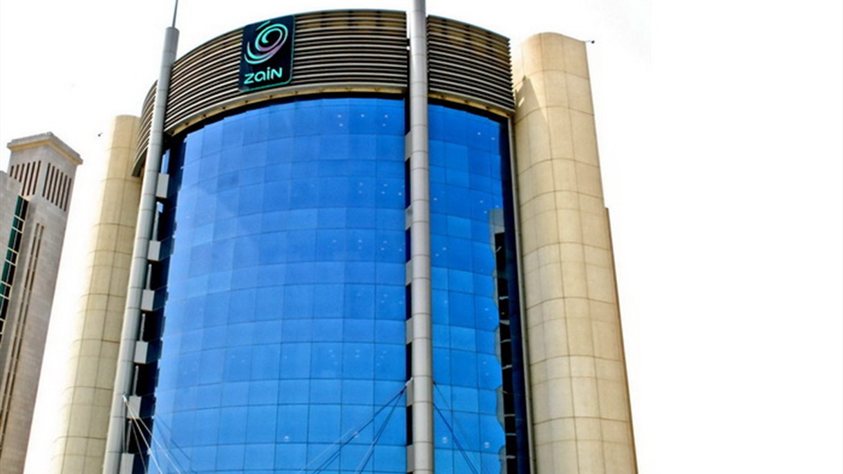 أرباح زين ترتفع في 2017