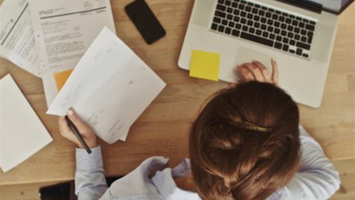 موظفو اميركا عندما لا يستغلّون العطلات