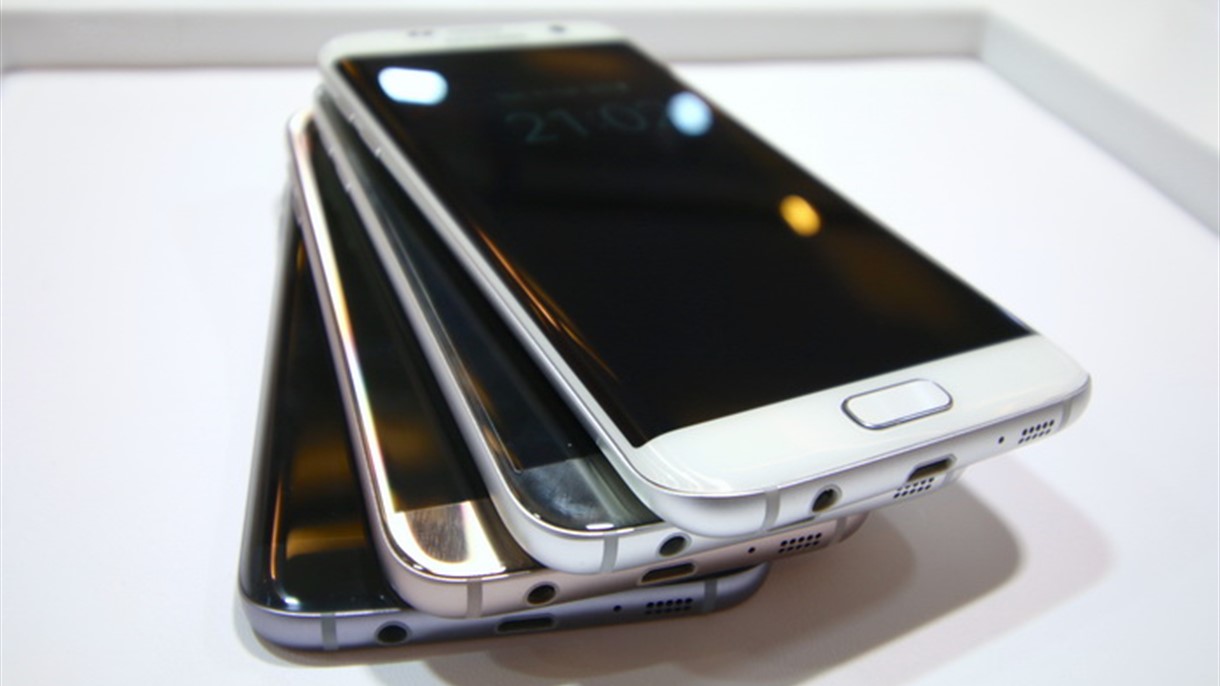 أكثر هاتف عرضة للتقليد والتزييف