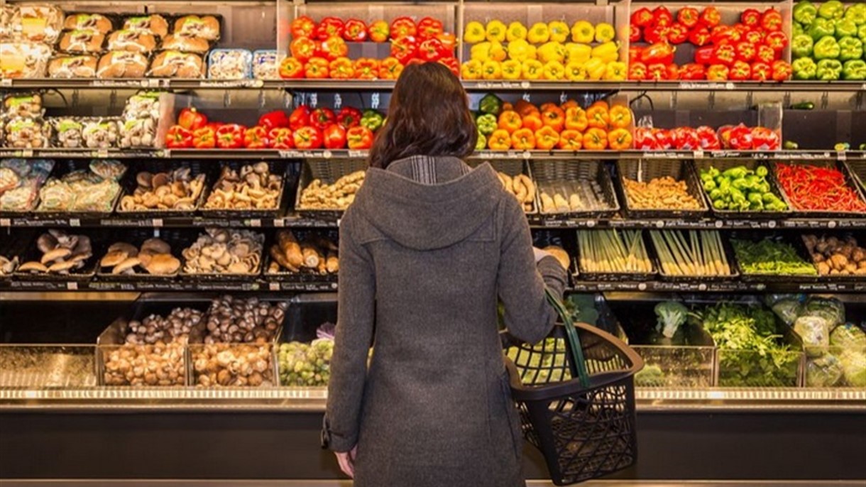 أسعار الغذاء تغير إتجاهها في شباط