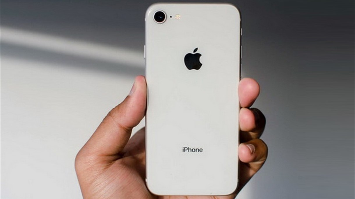 الآيفون دون مُنازع