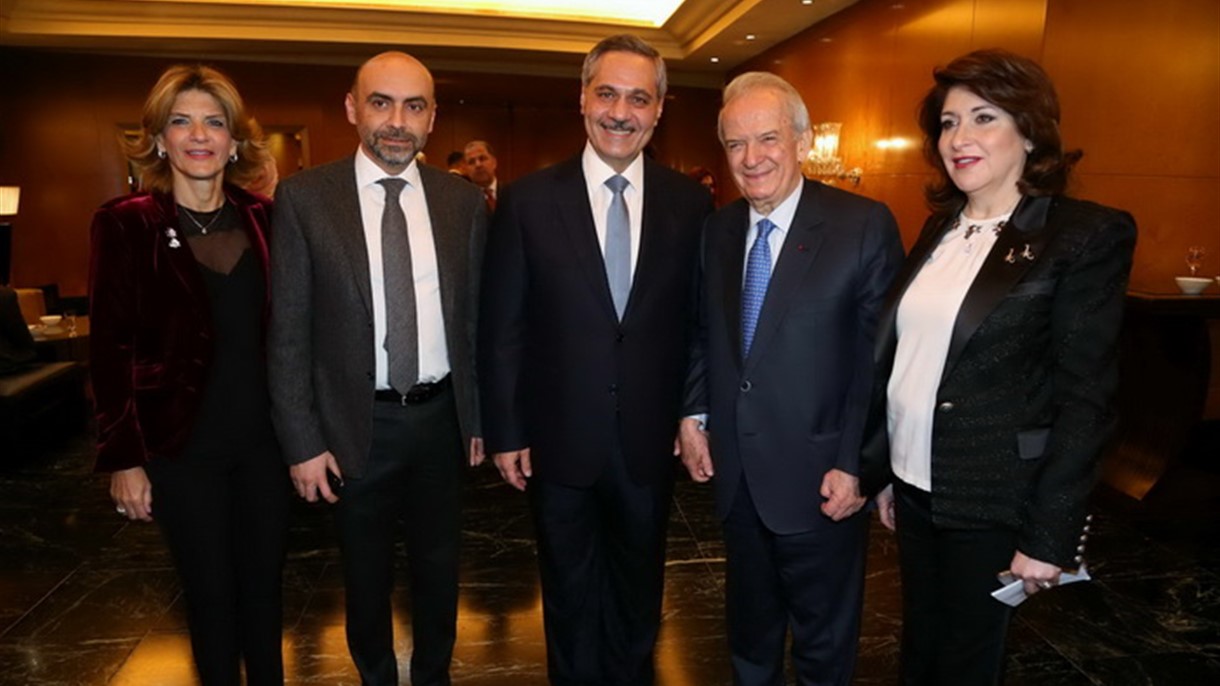 بيبسيكو وأجيالنا تطلقان برنامج طموح سعد عبداللطيف للمنح الجامعية