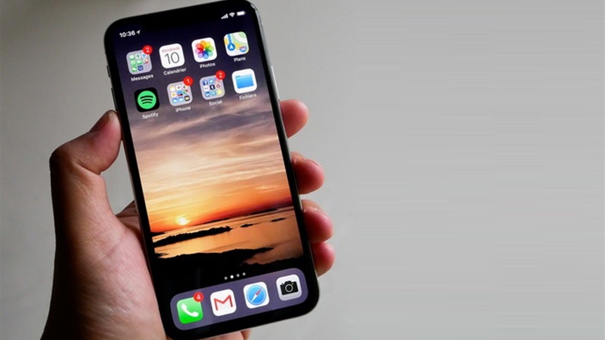 خليفة آيفون X بعد 5 أيام!