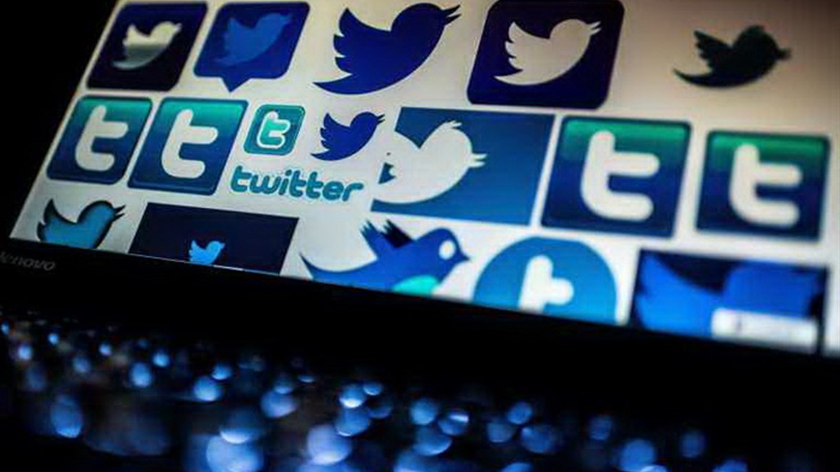 ممنوعة على تويتر من اليوم