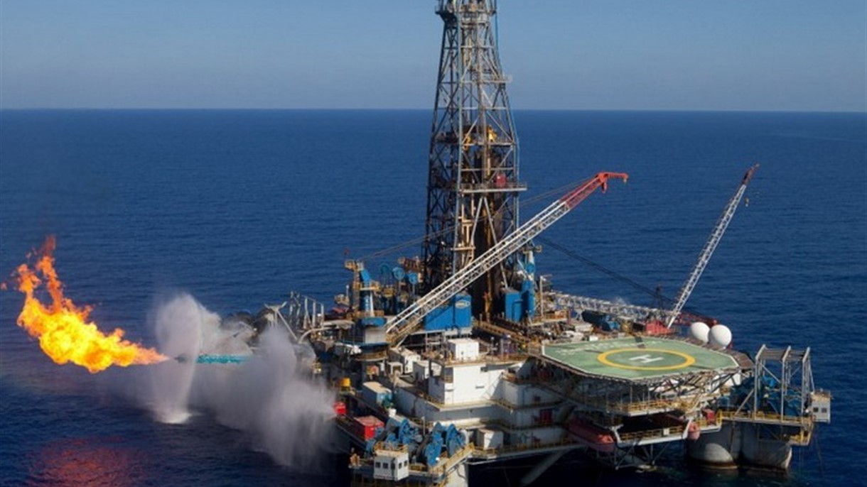 قبرص: البلوك 3 لنا