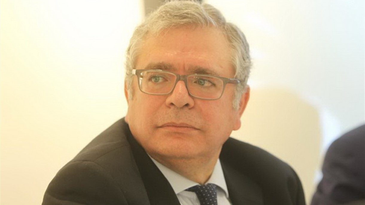 رئيس جمعية الصناعيين يثني على مواقف رئيس الجمهورية