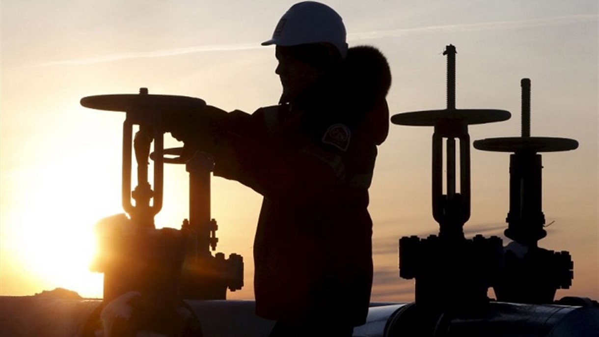 تراجع أسعار النفط