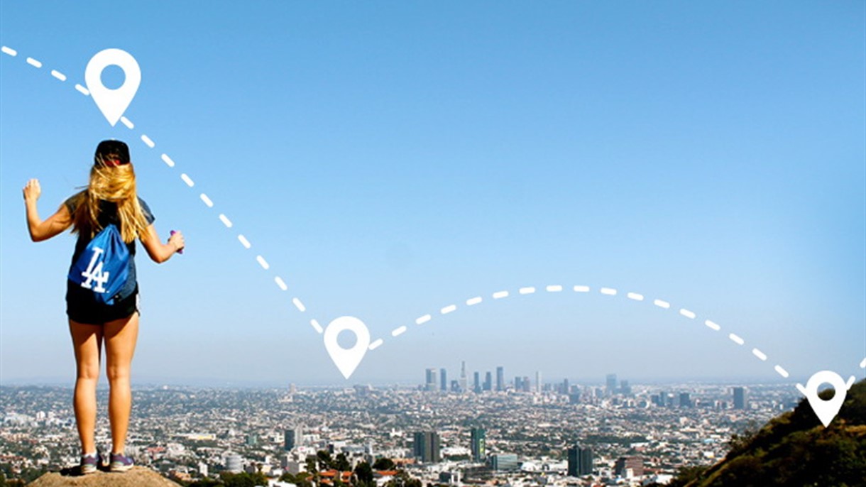 شركة طيران تبحث عن شخصين لموسم الصيف