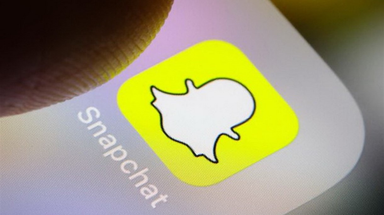 سهم سناب شات منذ ساعة