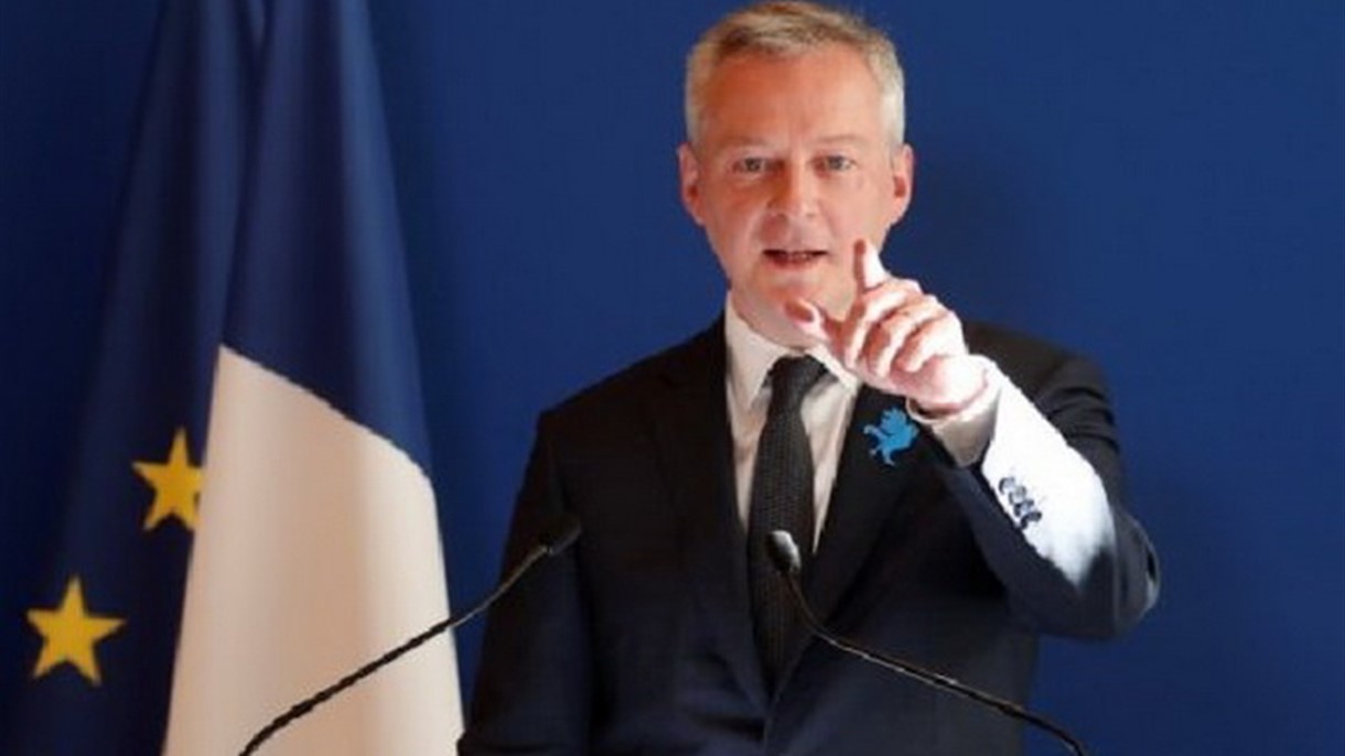 فرنسا تحذر ايطاليا من عدم الوفاء بالتزاماتها