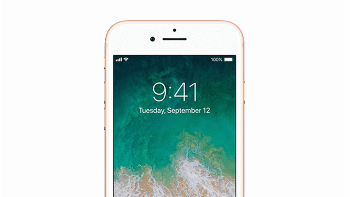 خلل يهدد 100 مليون آيفون