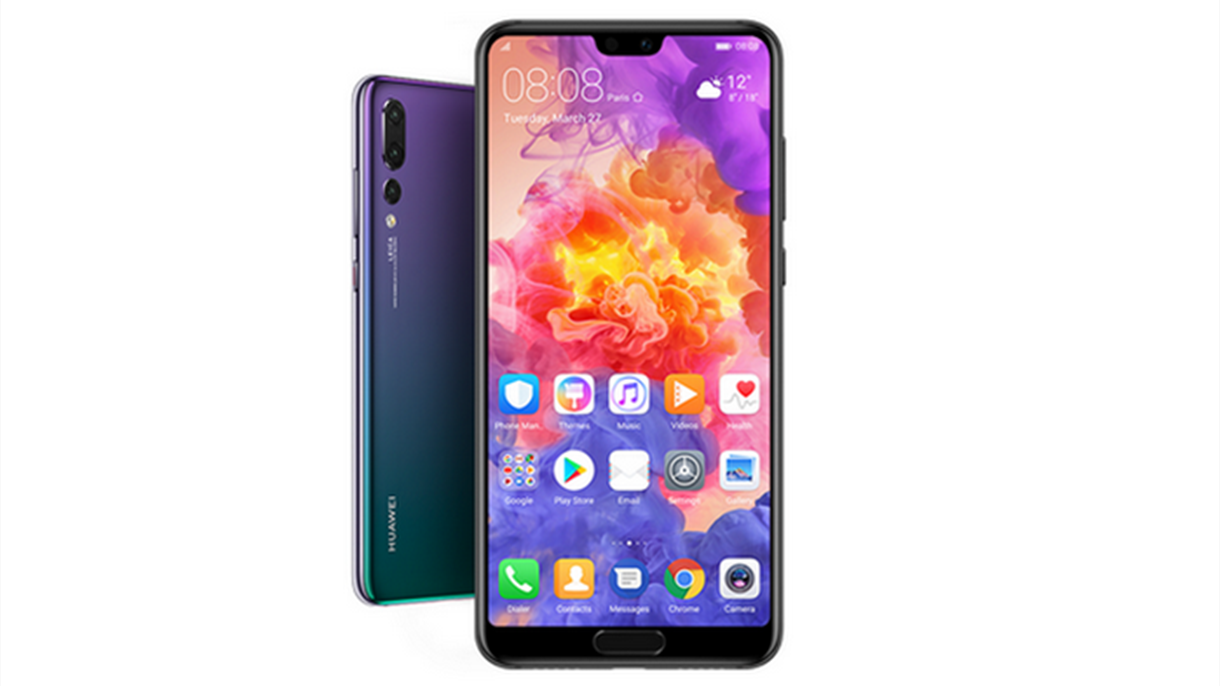 هواوي P20 Pro في لبنان وهذا سعره