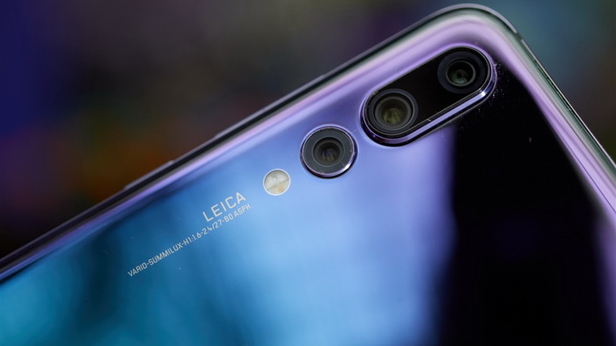 هواوي P20 Pro أصبح متوفّراً الآن في لبنان