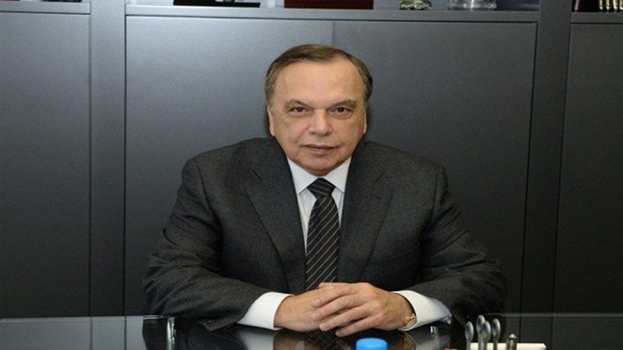 الحلو: لإدراك عمق خطورة الاوضاع