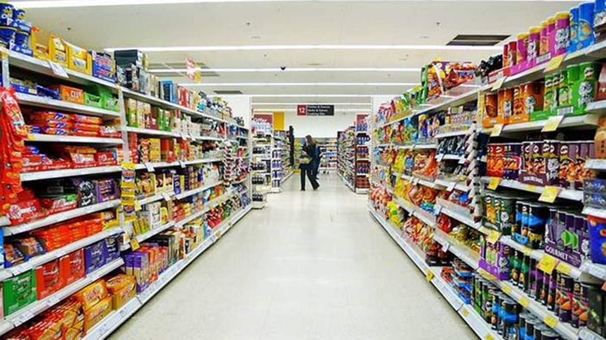 لا خلفيات لقرار منع دخول بضائع تركية