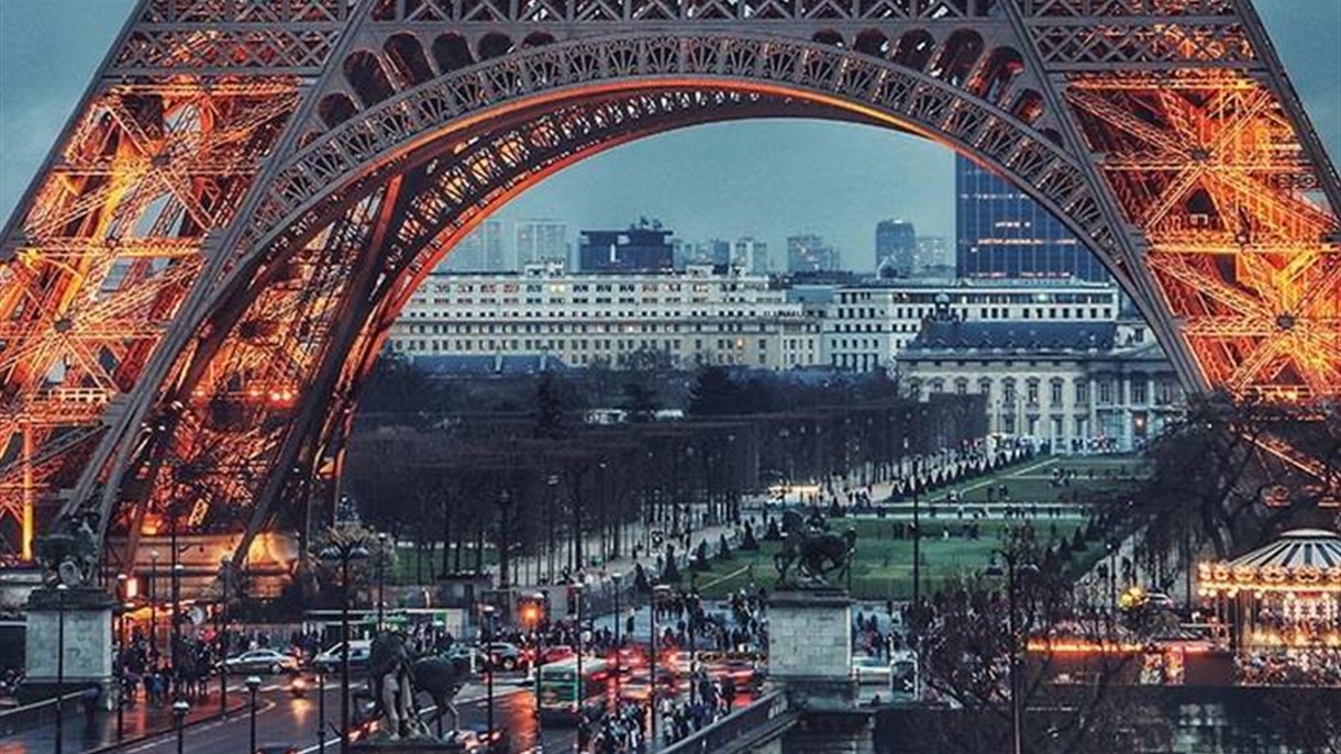 بعد أكثر من 10 سنوات.. باريس تزيح لندن