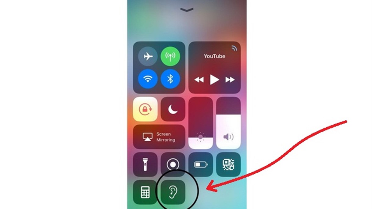 ما لم تقله آبل لنا عن iOS الجديد