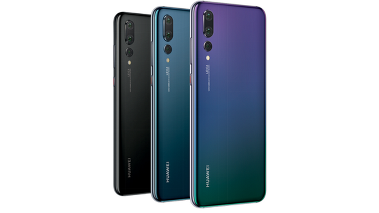 بعد إختبار Huawei P20 Pro إليكم النتيجة