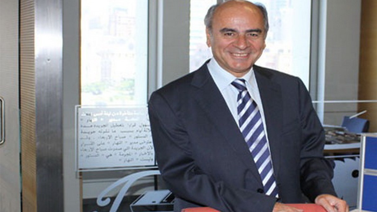 نسيب الجميل: القطاع التجاري يحتاج لصدمة ايجابية