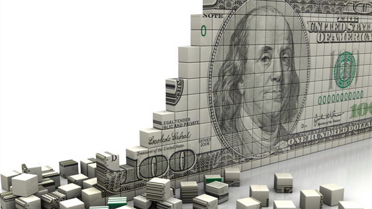 آسيا تقود ثروات العالم