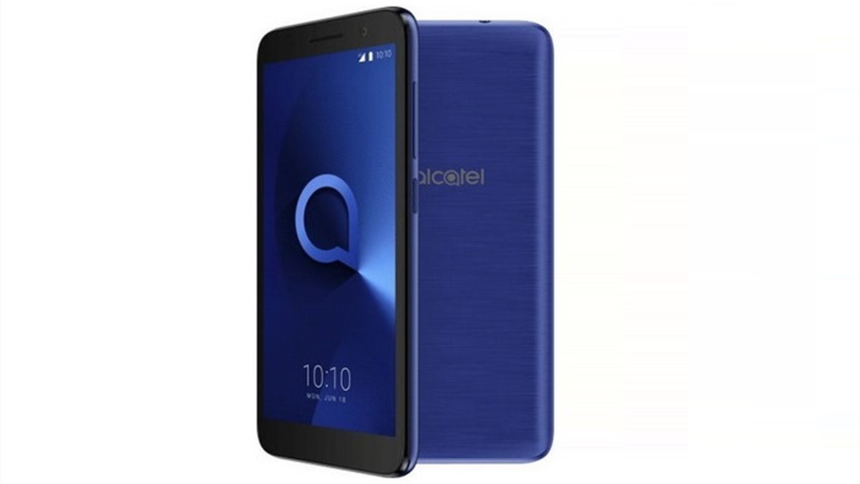 هاتف جديد من Alcatel وبسعر منخفض
