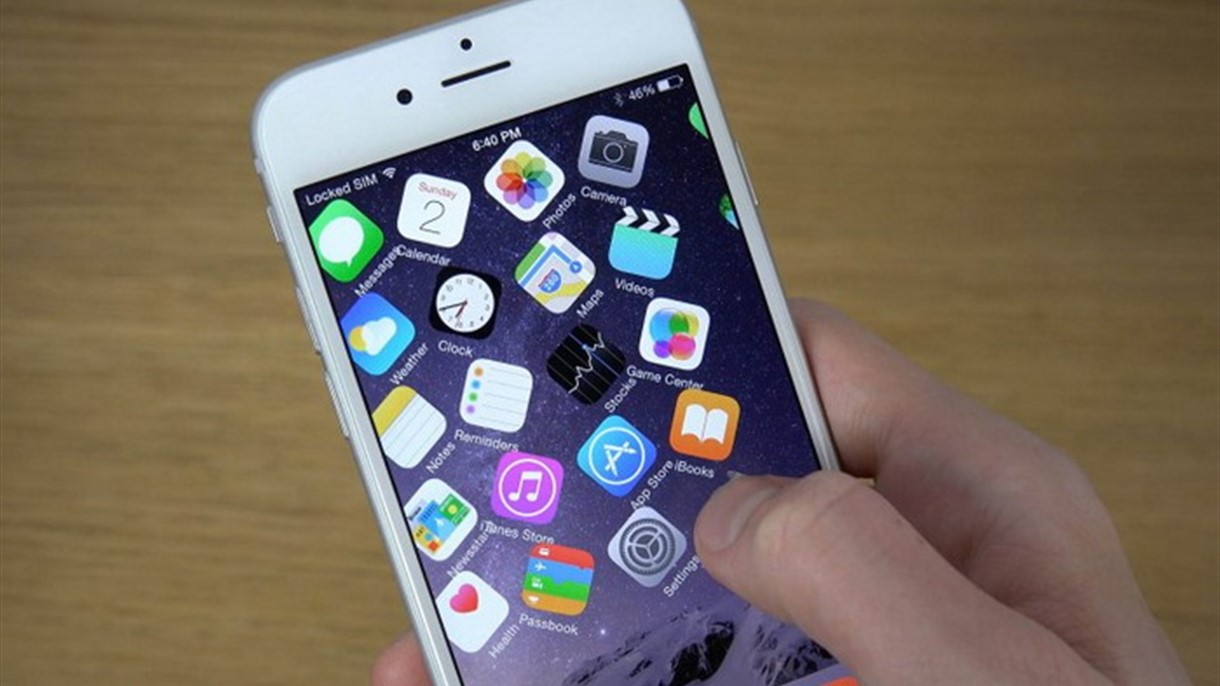 على مسؤولية آبل.. إياكم والـ Jailbreak لآيفون