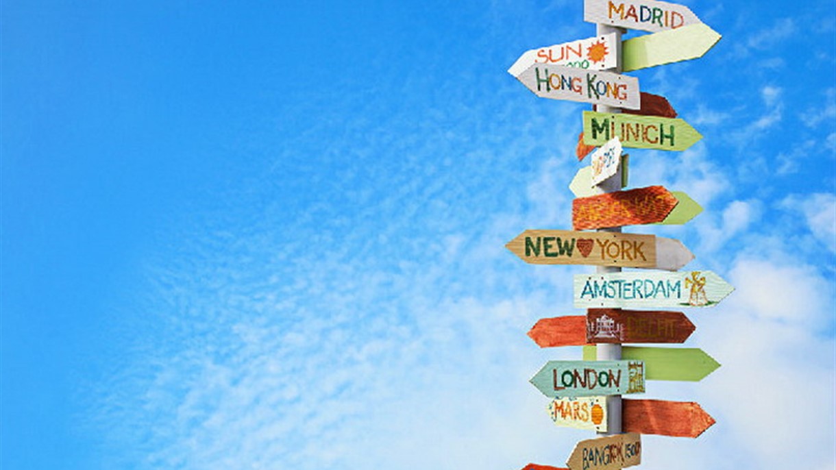 الرحلة الأولى... كي لا تُنسى