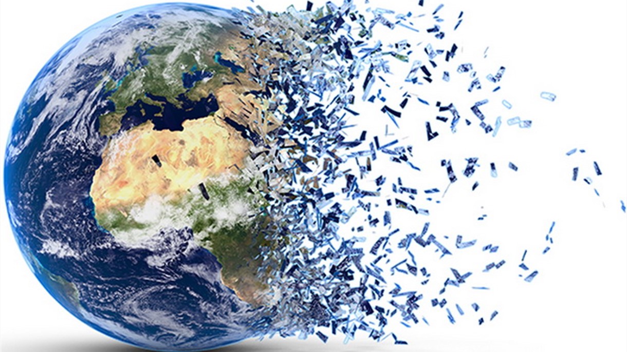 6 أحداث تترقبها الأسواق هذا الأسبوع