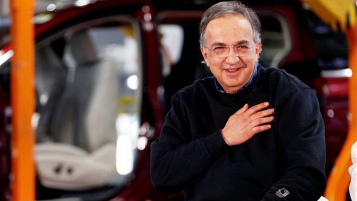 تدهور صحة رئيس فيات