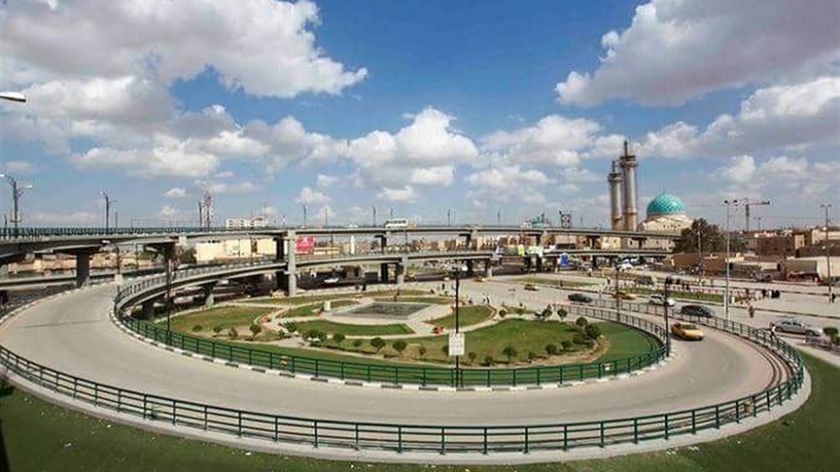 مجلس الوزراء العراقي يصوت لفتح قنصلية لبنانية في النجف