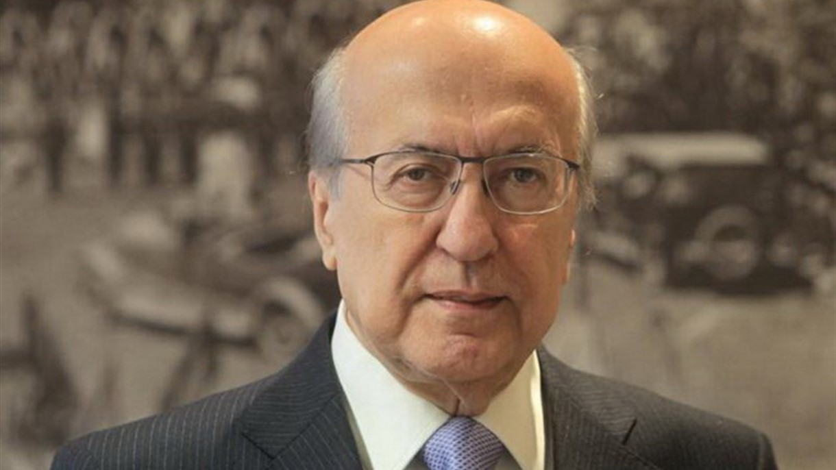 طربيه: القطاع المصرفي لن تهزه الشائعات